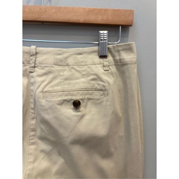 J. Jill 6T lived in chino tan - Picture 5 of 7